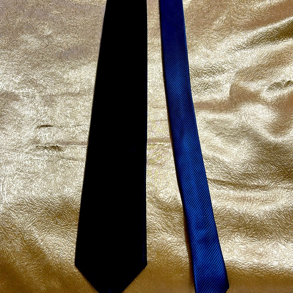 Tommy Hilfiger men’s neck tie